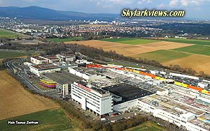 Main-Taunus-Zentrum