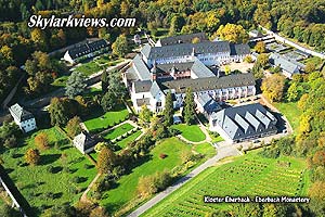 Eberbach Monastery