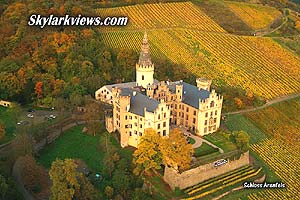 Schloss Arenfels