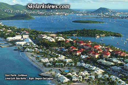resort hotels and lagoon